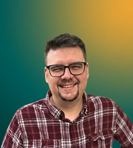 Matt Joslen, Operations and Technology at Pacific Prosperity Financial