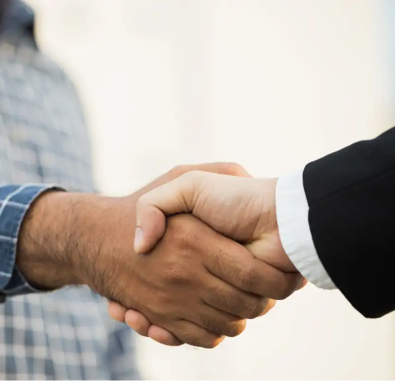 financial consultation